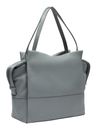 LIEBESKIND BERLIN Lou Calf Optic Tote L Grigio LIEBESKIND BERLIN Lou Calf Optic Tote L Grigio