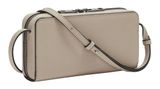 LIEBESKIND BERLIN Lou Small Pebble Crossbody Stone LIEBESKIND BERLIN Lou Small Pebble Crossbody Stone