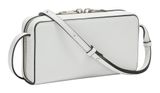 LIEBESKIND BERLIN Lou Calf Optic Crossbody Arctic LIEBESKIND BERLIN Lou Calf Optic Crossbody Arctic