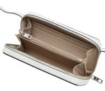 LIEBESKIND BERLIN Lou Calf Optic Crossbody Arctic LIEBESKIND BERLIN Lou Calf Optic Crossbody Arctic