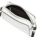 LIEBESKIND BERLIN Chudy Paper Touch Crinkle Crossbody Arctic LIEBESKIND BERLIN Chudy Paper Touch Crinkle Crossbody Arctic