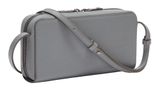 LIEBESKIND BERLIN Lou Calf Optic Crossbody Grigio LIEBESKIND BERLIN Lou Calf Optic Crossbody Grigio