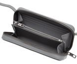 LIEBESKIND BERLIN Lou Calf Optic Crossbody Grigio LIEBESKIND BERLIN Lou Calf Optic Crossbody Grigio