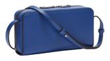 LIEBESKIND BERLIN Lou Calf Optic Crossbody Berlin Blue LIEBESKIND BERLIN Lou Calf Optic Crossbody Berlin Blue