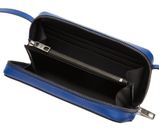 LIEBESKIND BERLIN Lou Calf Optic Crossbody Berlin Blue LIEBESKIND BERLIN Lou Calf Optic Crossbody Berlin Blue