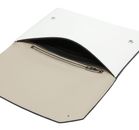 LIEBESKIND BERLIN Lora Calf Optic Pouch M Arctic LIEBESKIND BERLIN Lora Calf Optic Pouch M Arctic