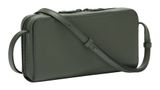 LIEBESKIND BERLIN Lou Small Pebble Crossbody Cypress Green LIEBESKIND BERLIN Lou Small Pebble Crossbody Cypress Green
