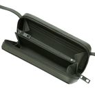 LIEBESKIND BERLIN Lou Small Pebble Crossbody Cypress Green LIEBESKIND BERLIN Lou Small Pebble Crossbody Cypress Green