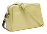 LIEBESKIND BERLIN Chudy Paper Touch Crinkle Crossbody Light Mimosa LIEBESKIND BERLIN Chudy Paper Touch Crinkle Crossbody Light Mimosa