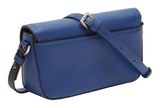 LIEBESKIND BERLIN Chudy Small Pebble Crossbody Berlin Blue
