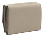 LIEBESKIND BERLIN Lora Small Pebble Lillian Purse M Stone LIEBESKIND BERLIN Lora Small Pebble Lillian Purse M Stone