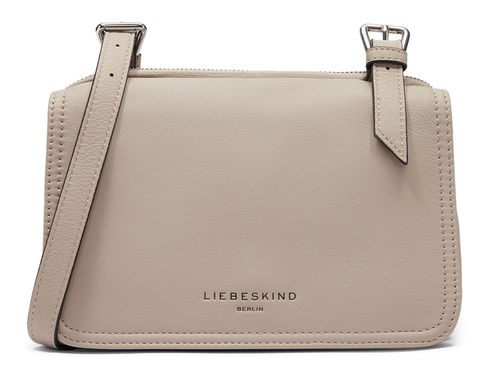 LIEBESKIND BERLIN Seasonal Noos Harris Mareike Crossbody Bag S Stone