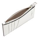 LIEBESKIND BERLIN Chudy Paper Touch Crinkle Purse Arctic LIEBESKIND BERLIN Chudy Paper Touch Crinkle Purse Arctic