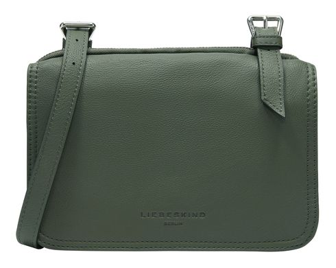 LIEBESKIND BERLIN Seasonal Noos Harris Mareike Crossbody Bag S Cypress Green