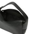 LIEBESKIND BERLIN Lou Small Pebble Hobo Bag M Black LIEBESKIND BERLIN Lou Small Pebble Hobo Bag M Black