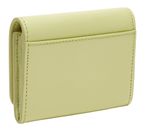 LIEBESKIND BERLIN Ezra 2 Calf Optic Louisa Purse S Light Mimosa LIEBESKIND BERLIN Ezra 2 Calf Optic Louisa Purse S Light Mimosa