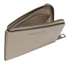 LIEBESKIND BERLIN Lou Small Pebble Nino Purse XS Stone LIEBESKIND BERLIN Lou Small Pebble Nino Purse XS Stone