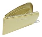 LIEBESKIND BERLIN Lou Calf Optic Nino Purse XS Light Mimosa LIEBESKIND BERLIN Lou Calf Optic Nino Purse XS Light Mimosa