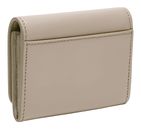 LIEBESKIND BERLIN Ezra 2 Calf Optic Louisa Purse S Stone LIEBESKIND BERLIN Ezra 2 Calf Optic Louisa Purse S Stone