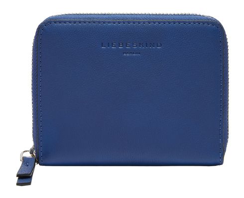 LIEBESKIND BERLIN Seasonal Noos Harris Conny Purse M Berlin Blue