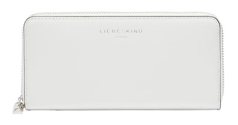 LIEBESKIND BERLIN Lora Calf Optic Sally Purse L Arctic