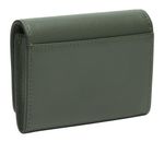 LIEBESKIND BERLIN Ezra 2 Calf Optic Louisa Purse S Cypress Green LIEBESKIND BERLIN Ezra 2 Calf Optic Louisa Purse S Cypress Green