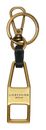 LIEBESKIND BERLIN Lora Key Ring Gold Brass LIEBESKIND BERLIN Lora Key Ring Gold Brass