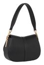 TOMMY HILFIGER TH Heritage Saddle Bag Black