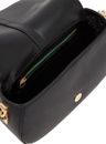TOMMY HILFIGER TH Heritage Saddle Bag Black