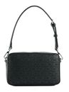 Calvin Klein CK Must Conv Camera Bag Mono Black Monogram Pu