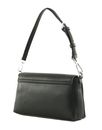 Calvin Klein CK Must Shoulder Bag Black