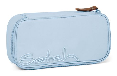 satch Skandi Edition Pencil Box Nordic Ice Blue