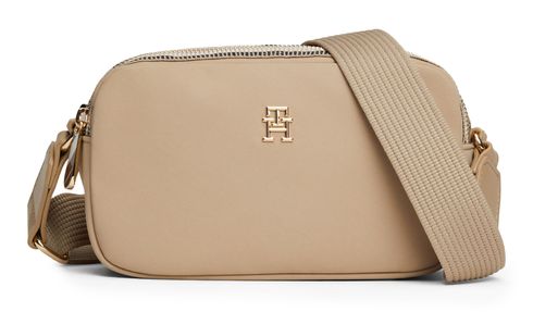 TOMMY HILFIGER Poppy Crossover Bag Beige