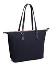 TOMMY HILFIGER Poppy Tote Space Blue