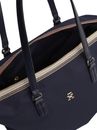 TOMMY HILFIGER Poppy Tote Space Blue
