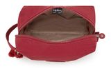 kipling Basic Parac Toiletry Bag Funky Red kipling Basic Parac Toiletry Bag Funky Red