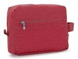 kipling Basic Parac Toiletry Bag Funky Red kipling Basic Parac Toiletry Bag Funky Red