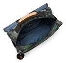 kipling Back To School Codie Schoolbag M Camo Treasure
