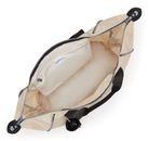 kipling Core Plus Art M Tote Bag Back To Beige H