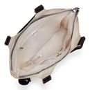 kipling Heritage New Cicely Tote Bag Back To Beige H kipling Heritage New Cicely Tote Bag Back To Beige H