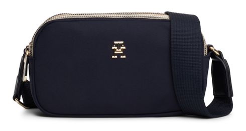 TOMMY HILFIGER Poppy Crossover Bag Space Blue