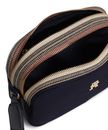 TOMMY HILFIGER Poppy Crossover Bag Space Blue