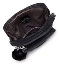 kipling Core Plus Gunne Crossbody Bag Black Noir kipling Core Plus Gunne Crossbody Bag Black Noir