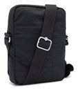kipling Core Plus Gunne Crossbody Bag Black Noir kipling Core Plus Gunne Crossbody Bag Black Noir