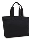 kipling Timeless Elevated Colissa Up Large Tote L Endless Black