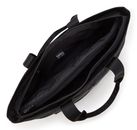 kipling Timeless Elevated Colissa Up Large Tote L Endless Black