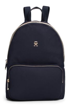 TOMMY HILFIGER Rucksack Poppy Backpack Corp Space Blue modeherz