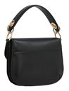 TOMMY HILFIGER TH Chic Flap Crossover Black TOMMY HILFIGER TH Chic Flap Crossover Black
