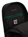 TOMMY HILFIGER TH Repreve Sling Bag Black TOMMY HILFIGER TH Repreve Sling Bag Black