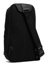 TOMMY HILFIGER TH Repreve Sling Bag Black TOMMY HILFIGER TH Repreve Sling Bag Black